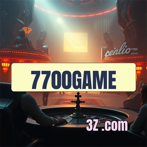 7700game Segurança Garantida