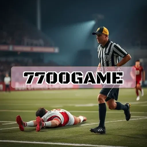 7700game Terror