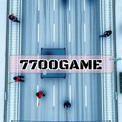 7700game Plataforma
