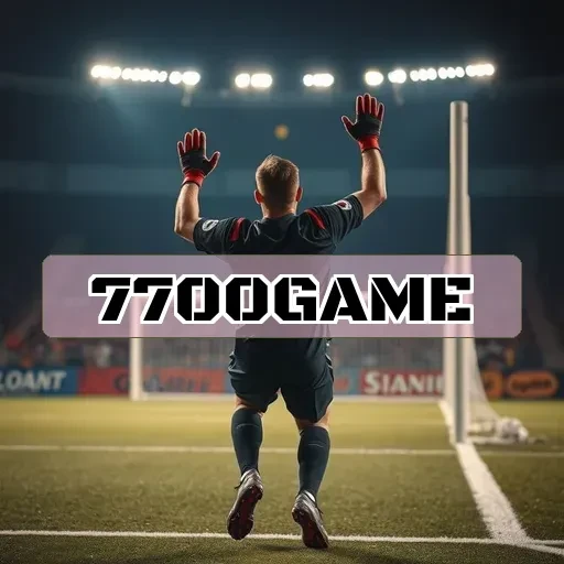 7700game Esportes